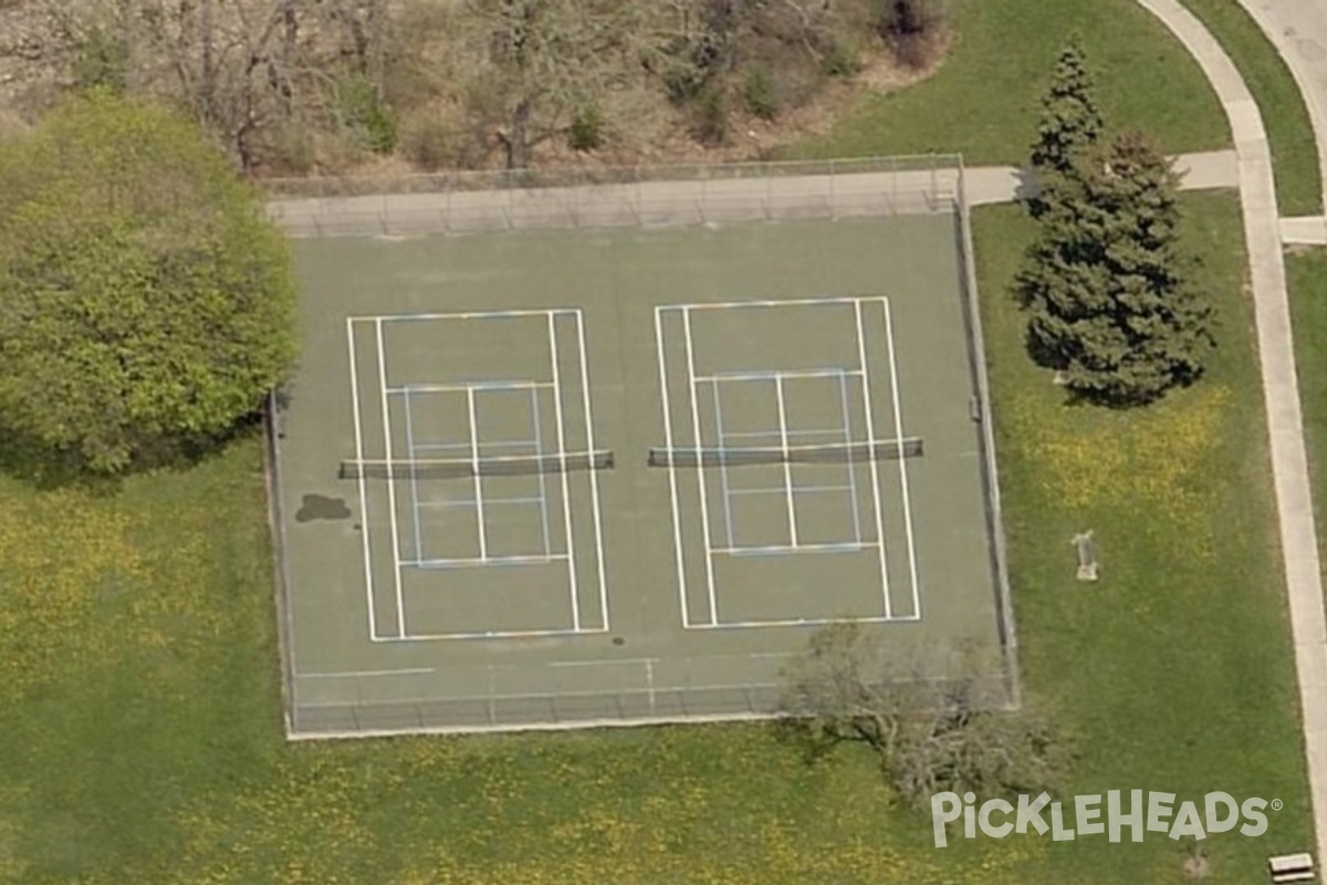 Photo of Pickleball at Heritage Heights Park